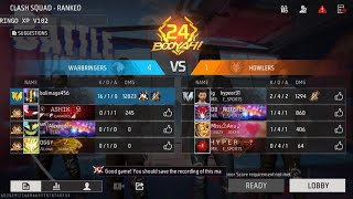 Ob46 Magic Bullet + Hologram + Headshot | Free Fire Anti Blacklist Cs Rank Working Data Config File