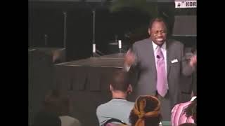 Dr. Myles Munroe Life is Simple .