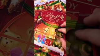 Opening the last door of the advent calendar! ITS CHRISTMAS EVE!!!!￼