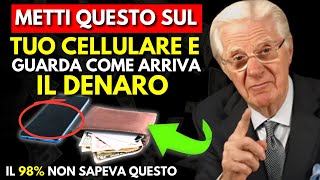 Fai parte del 98% che non lo sapeva? | Legge di Attrazione | Bob Proctor