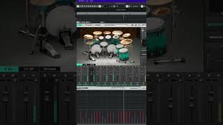 Hertz Drums - Free multitracks