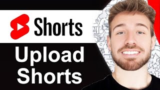 How to Upload YouTube Shorts Using Your PC in 2024