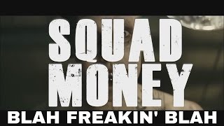 SQUAD MONEY - Was SUICIDE SQUAD a Hit or NOT?!