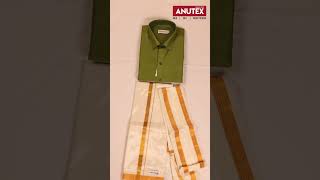 Traditional Pancha Sets | Anutex Shopping Mall | +91 7032922916