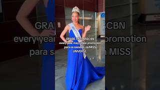 What do you think? #chelsea #missuniverse2024 #72ndmissuniverse #missuniverse #shorts #shortsvideo