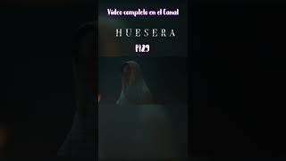 La huesera | resumen | #resumenpelicula #resumen #scary