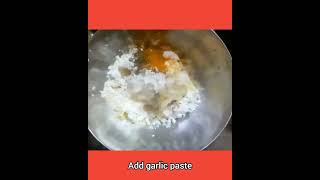 Fish Egg/Machher Dimer Paturi Bora Recipe