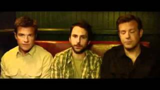 Horrible Bosses 2011   Red Band Trailer