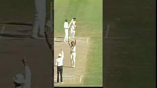 Who was the magician of bowling #cricket #subscribe #viral #ytshortsvideo #legspin