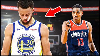 The REAL REASON Why Jordan Poole Got TRADED