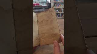 Check out this 1805 Americana book!!