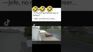 mira el vídeo hasta final 😂😂😂🤣 #shorts #short