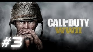 CADUTA DEL CAMPANILE - Call of Duty WW2 [#3]