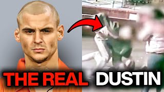 10 CRAZY Dustin Poirier FACTS!