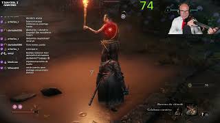 JUGANDO AL 🎻💀SEKIRO CON UN VIOLÍN💀🎻 EPISODIO 14