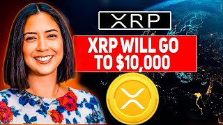 3 MINUTES AGO!! MONICA LONG: $300 TRILLION USD COMING TO XRP (OVERNIGHT EXPLOSION) RIPPLE NEWS TODAY