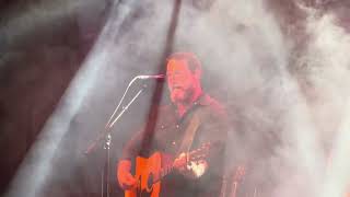 Chuck Ragan & The Camaraderie - State of grace (Neue Theaterfabrik München, 11.12.23) HD