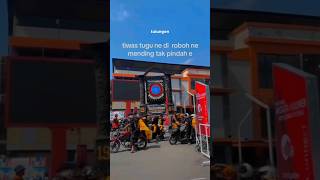 Save Tugu Pencak Silat #pshw #psht #ikspi #pagarnusa #shorts #shwinongo #shortsvideo