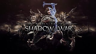 Horza Pthfinder versus Bubol the Poet Middle-earth: Shadow of War Pit Fight