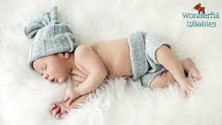 Soothing and Relaxing Baby Music Schlafe mein Prinzchen Bedtime Lullaby Sleep Dream Relax