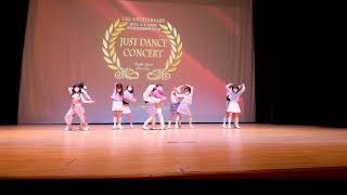 13. K-POP CLASS #3 (화/목 8시) & KIDZ | JUST DANCE 13주년 CONCERT | 2023.02.05