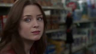 What if Emily Blunt was in My Bloody Valentine instead of Jamie King?