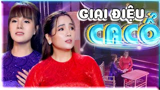 Giai Điệu Ca Cổ 🍁Tân Cổ Cõi Nhớ🍁 Hai Đại Mỹ Nhân Kiều Diễm ft Kim Cương Nghe Phê Tận Óc