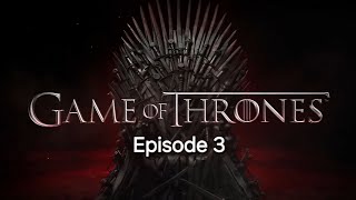 Game of Thrones: A Telltale Games Series Episode 3 No Commentary