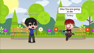 Jonny Vs Anime