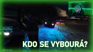 LSSD TEAMBUILDING RALLYE! I POHODÁŘI RP