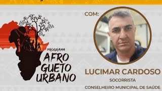 AFRO GUETO URBANO