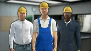 Safety Training Video Part 3