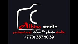 Albina studio Jasulan & Laura