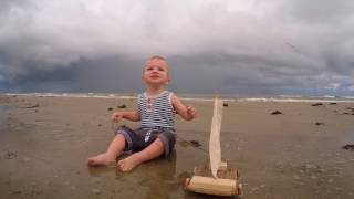 McEntyre Family Beach Session | 2017