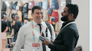 Paperworld Middle East 2023 Highlights