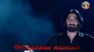 Maula Ali as || Old Sukkur Azadari [ Whatsapp Status ]