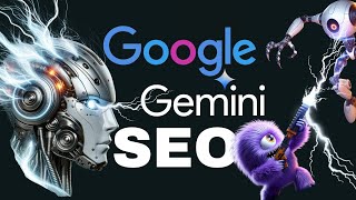 Google Gemini SEO for Blogging | Goodbye EXPENSIVE SEO Tools