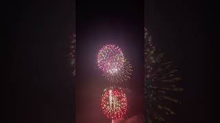 Fireworks July 4th Alabama USA #channelkd #usa