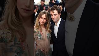 Robert Pattinson and Suki Waterhouse at met gala 2023 #robertpattinson #sukiwaterhouse#trending#wow