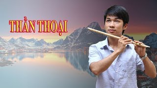 thần thoại Endless love Sáo trúc Mão Mèo hay nhất