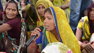 Connecting local water security to transboundary water dialogues in the Ganga basin