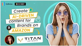 🤩 How to Create Raving Fans for Your Amazon Brand Using the Power of 🤖 AI-Driven Engaging Content!