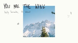 You Are the King (Official Lyric Video) - YWAM Lausanne Music | Ebenezer (SOW 2022)