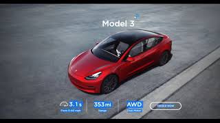 Tesla Model 3 2021 do before you buy