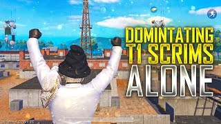 DOMINATING COMPETITIVE SCRIMS 🔥| PUBG- SAMSUNG A3,A5,A6,A7,J2,J5,J7,S5,S6,S7,59,A10,A20,A30,A50,A70