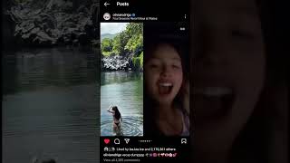 Olivia Rodrigo's new Instagram post and story #shorts