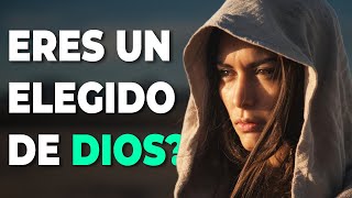 5 Señales de que Eres Uno de los Elegidos (¡La #3 Te Sorprenderá!) MIRA A CRISTO