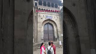 EXPLORE THE WORLD Shaniwar Wada Fort Pune #Follow