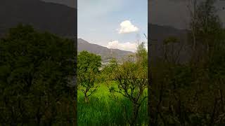 Enjoy nature #swatbeautyvlogs #viral