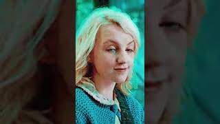 meet Luna lovegood next person #lunalovegood